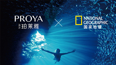 海洋J9国际官方网站X国家地理 品牌升级的进击
